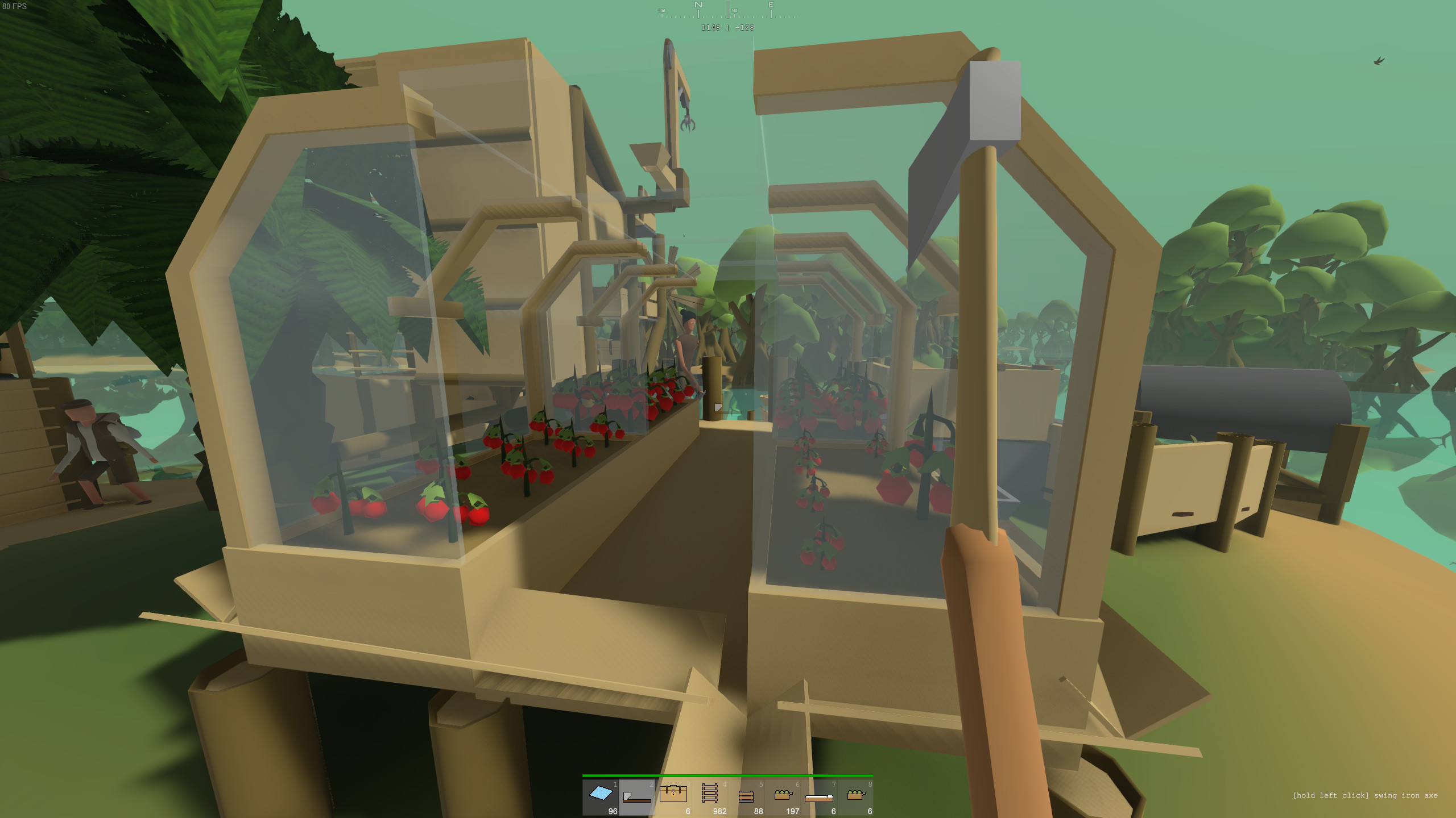 Don't get lost screenshot 9