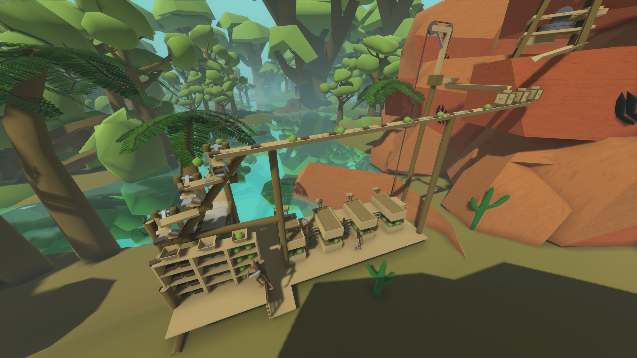 Don't get lost screenshot 2
