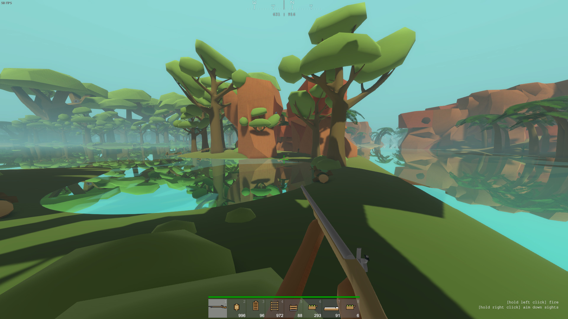 Don't get lost screenshot 11