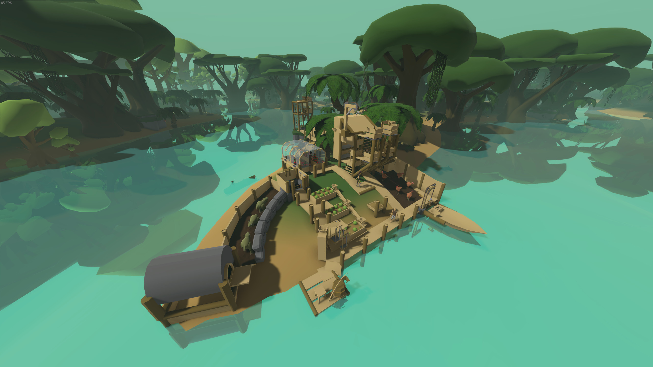 Don't get lost screenshot 10