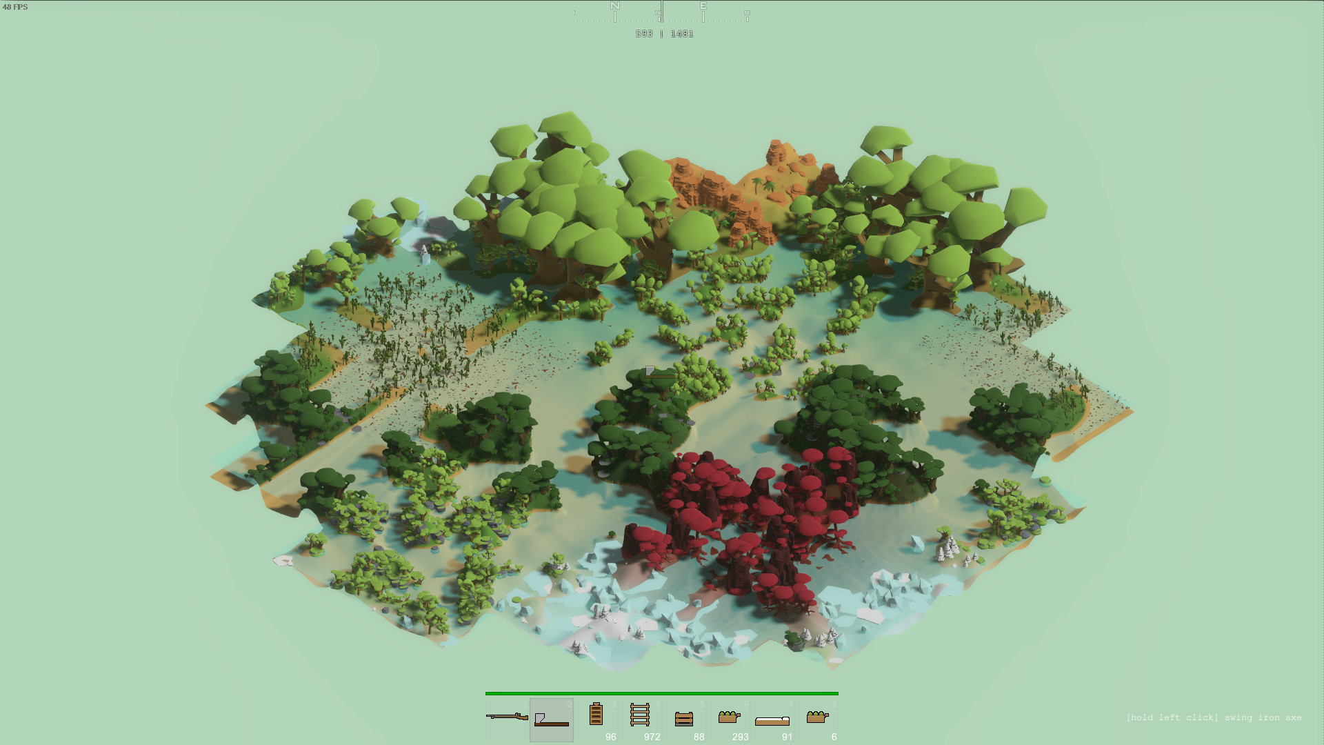 Don't get lost screenshot 6