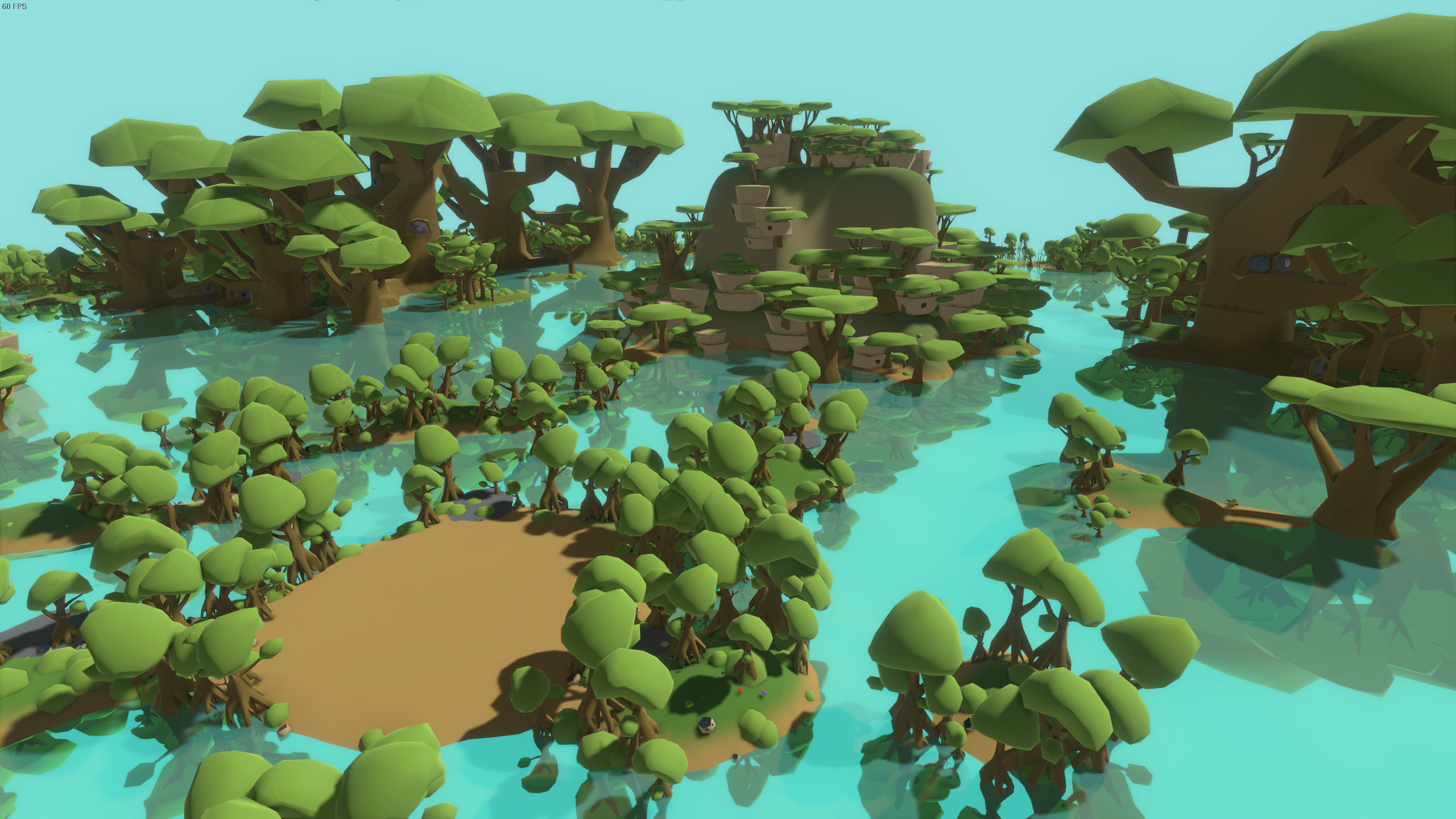 Don't get lost screenshot 7