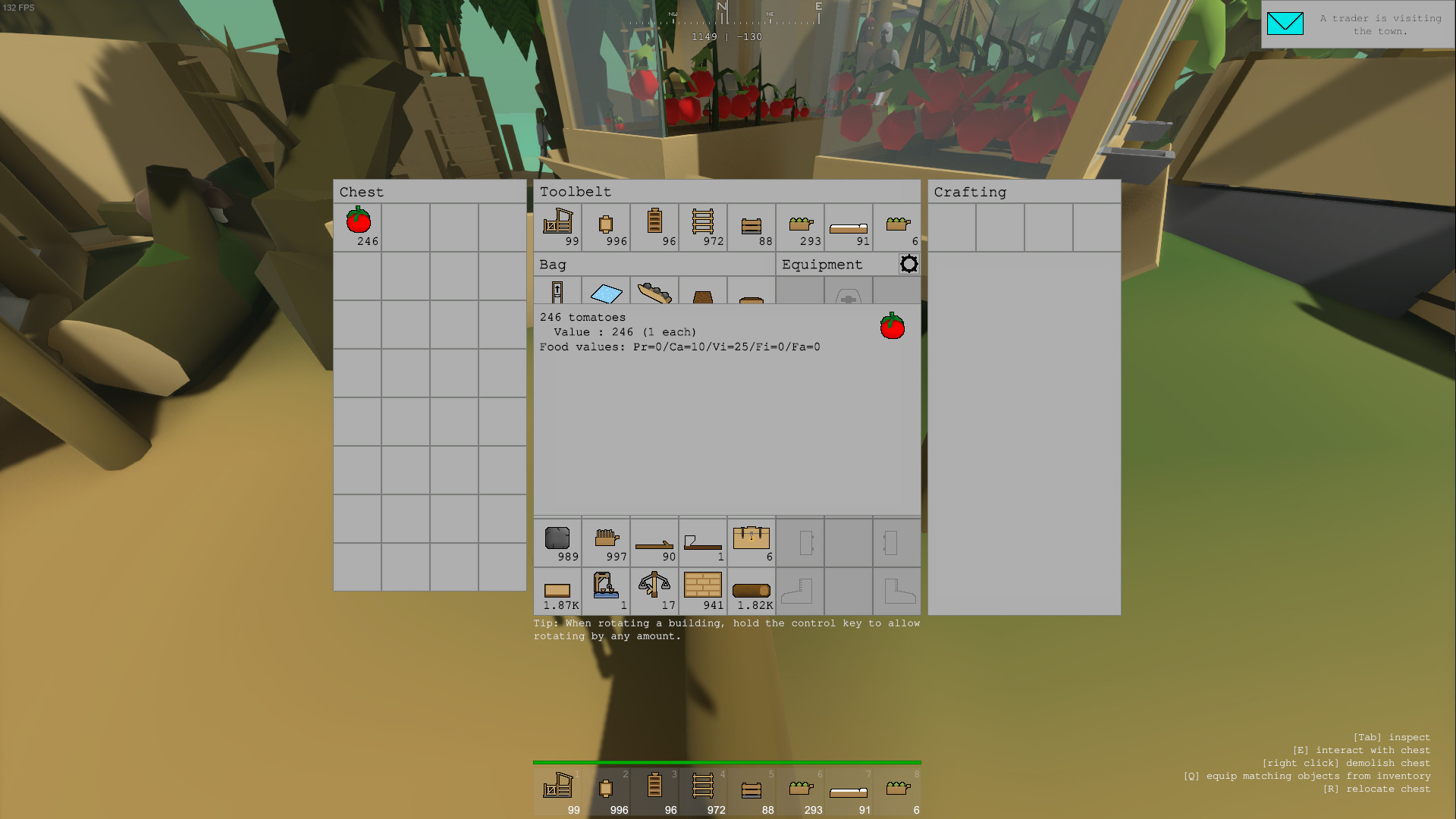 Don't get lost screenshot 3