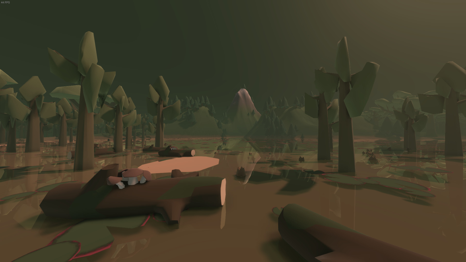 Don't get lost screenshot 4