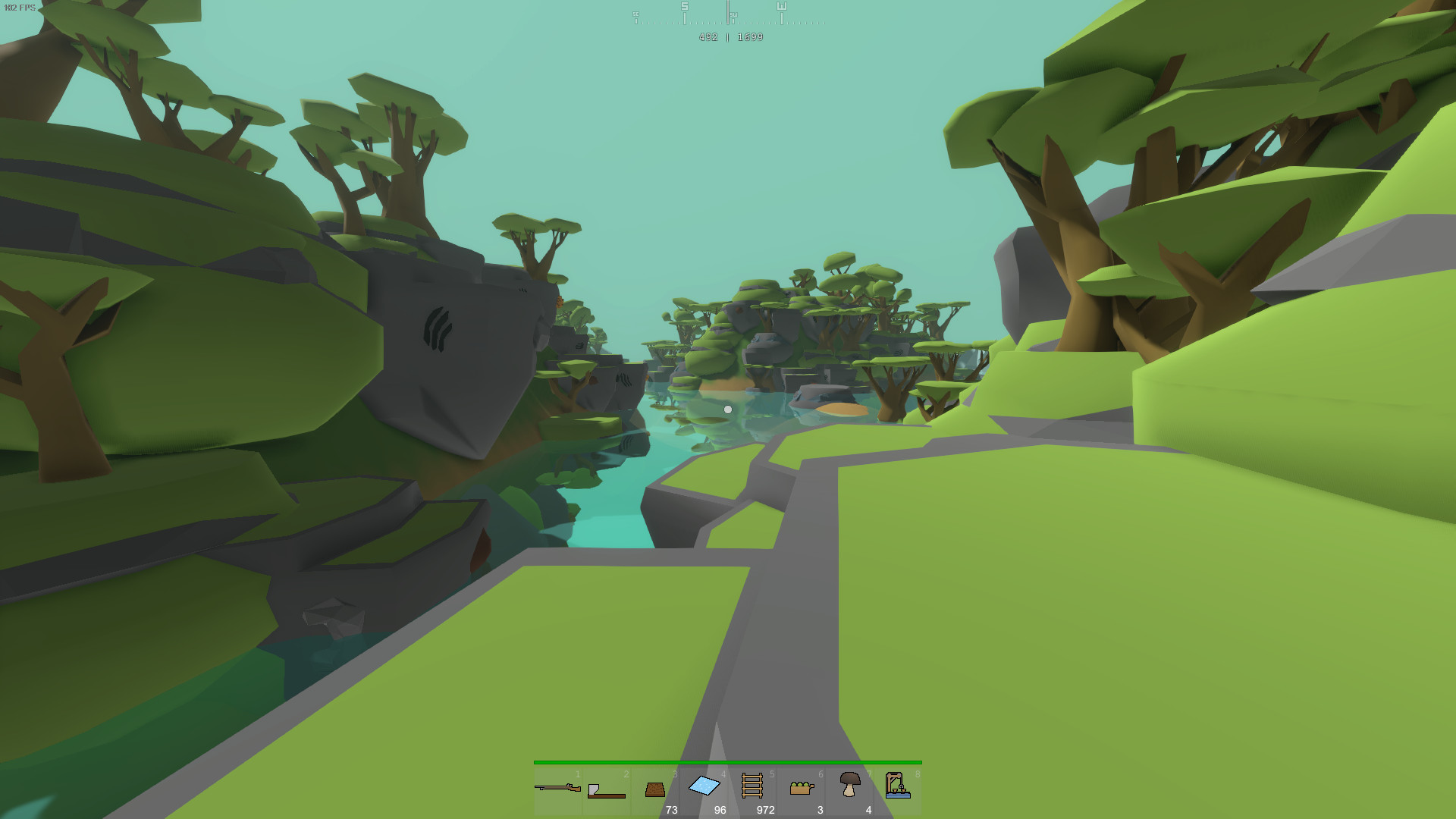 Don't get lost screenshot 12