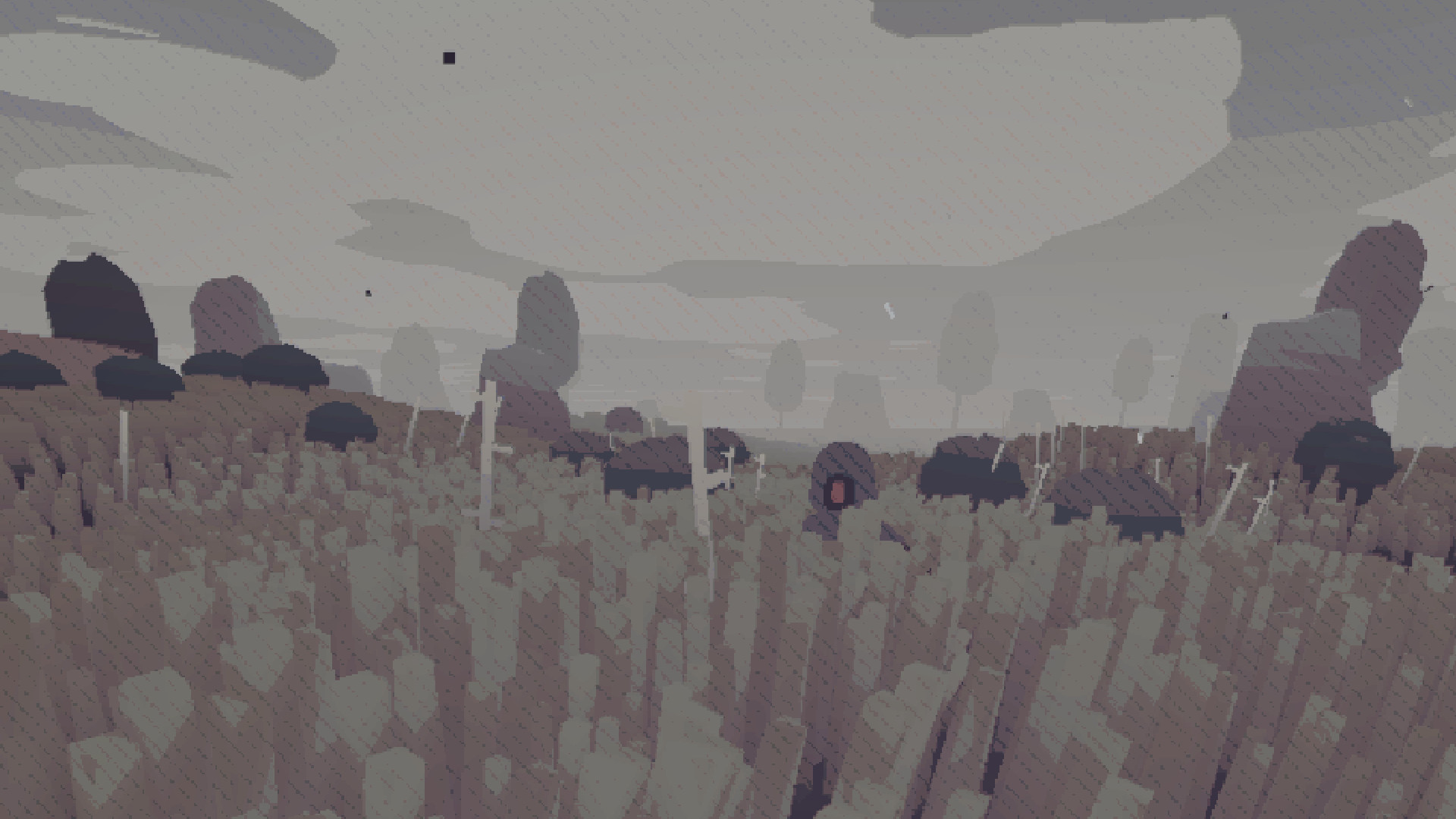 Sokpop S09: Grey Scout screenshot 3