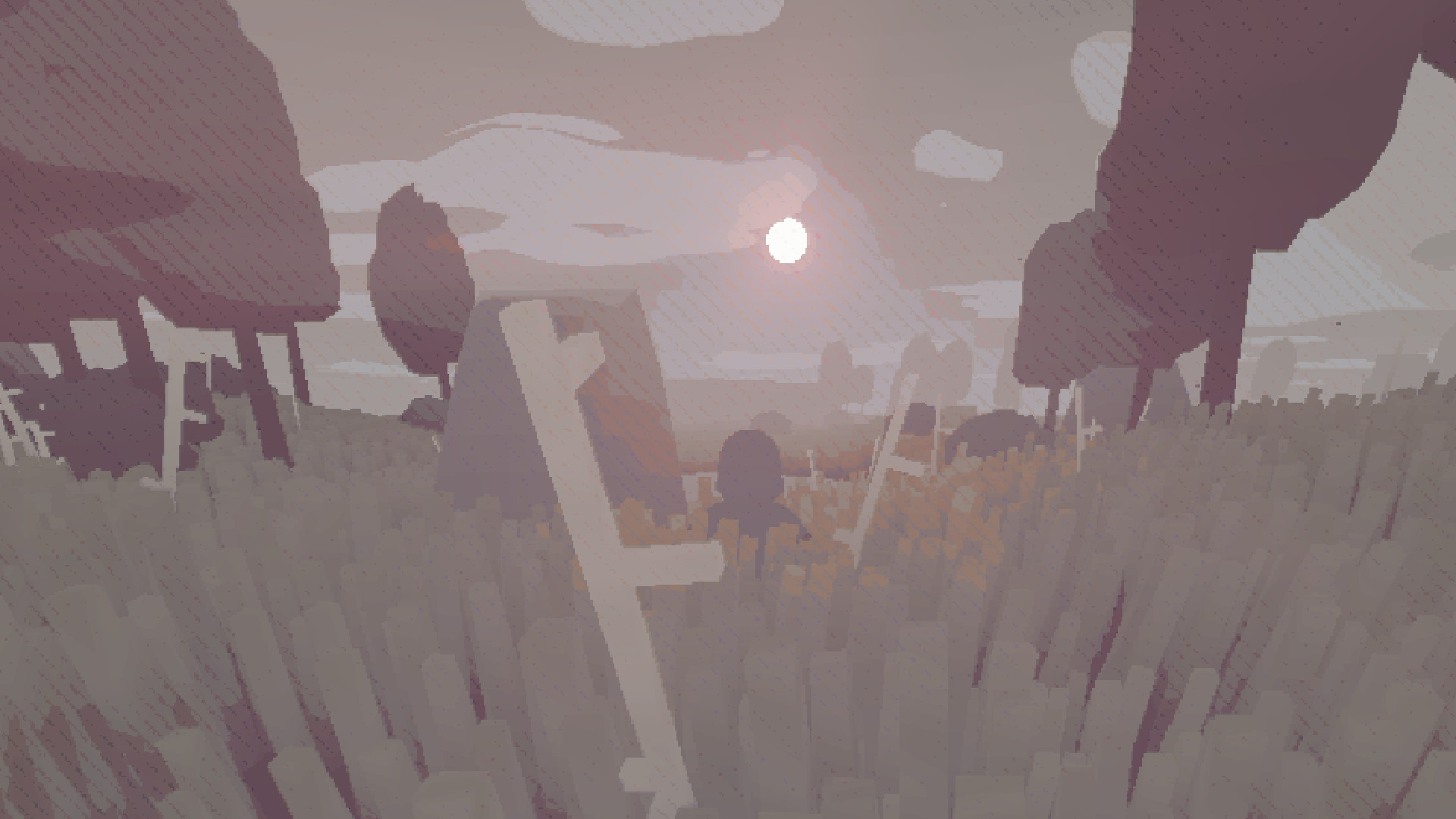 Sokpop S09: Grey Scout screenshot 5