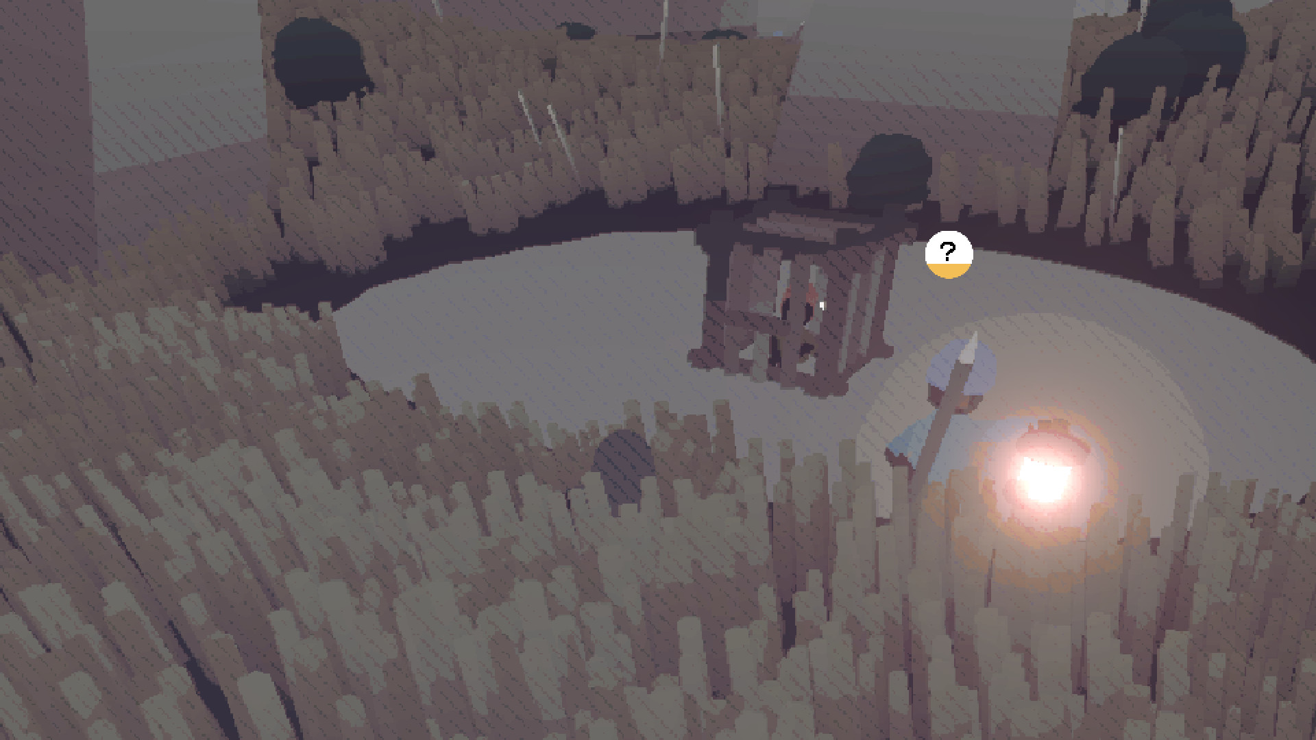Sokpop S09: Grey Scout screenshot 4