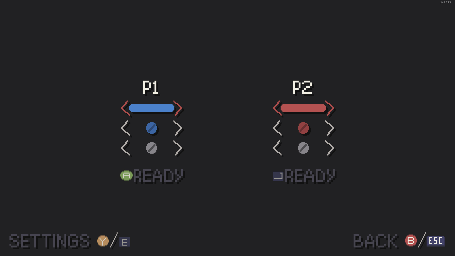 Pingers screenshot 11