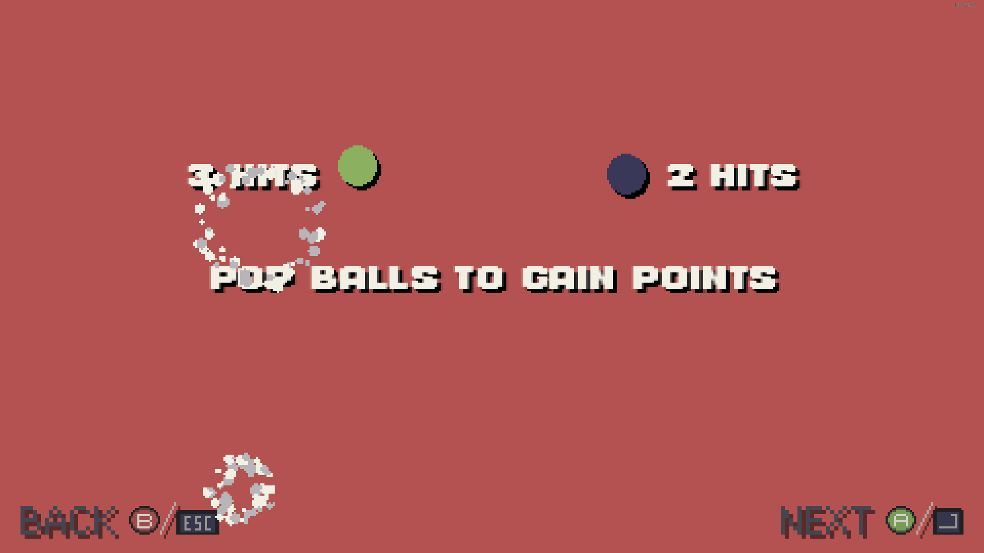 Pingers screenshot 6