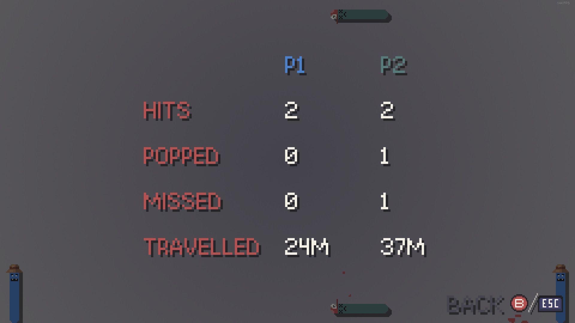 Pingers screenshot 13