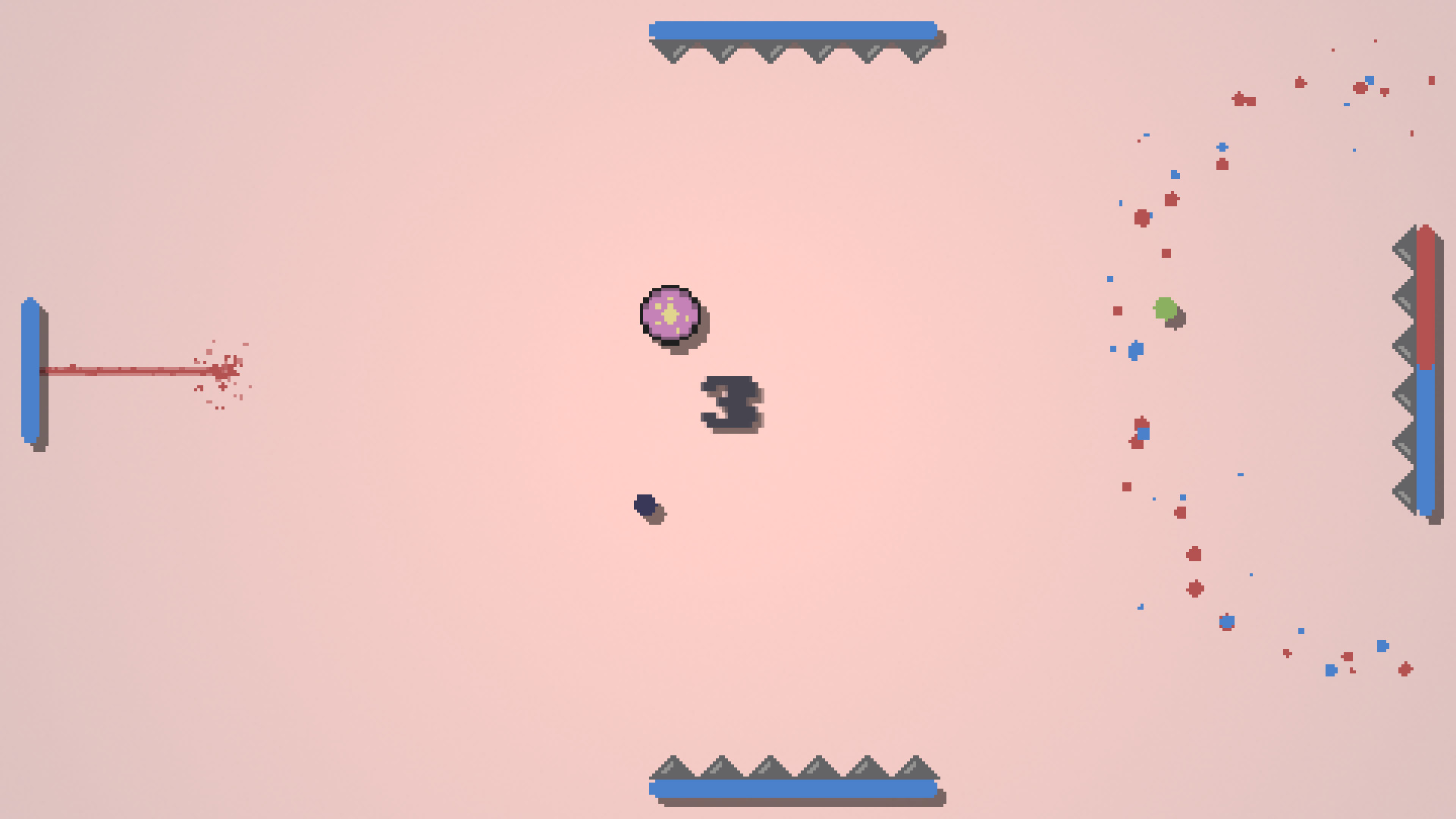 Pingers screenshot 9
