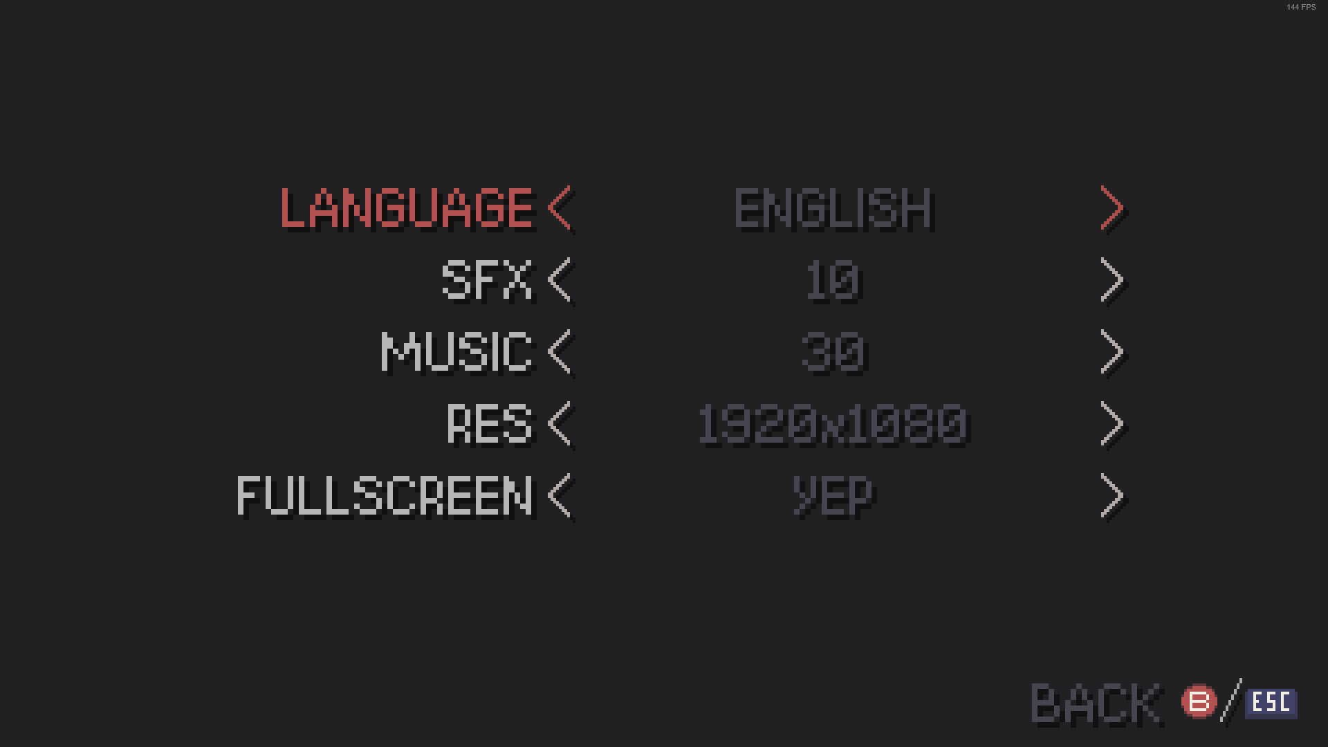 Pingers screenshot 10