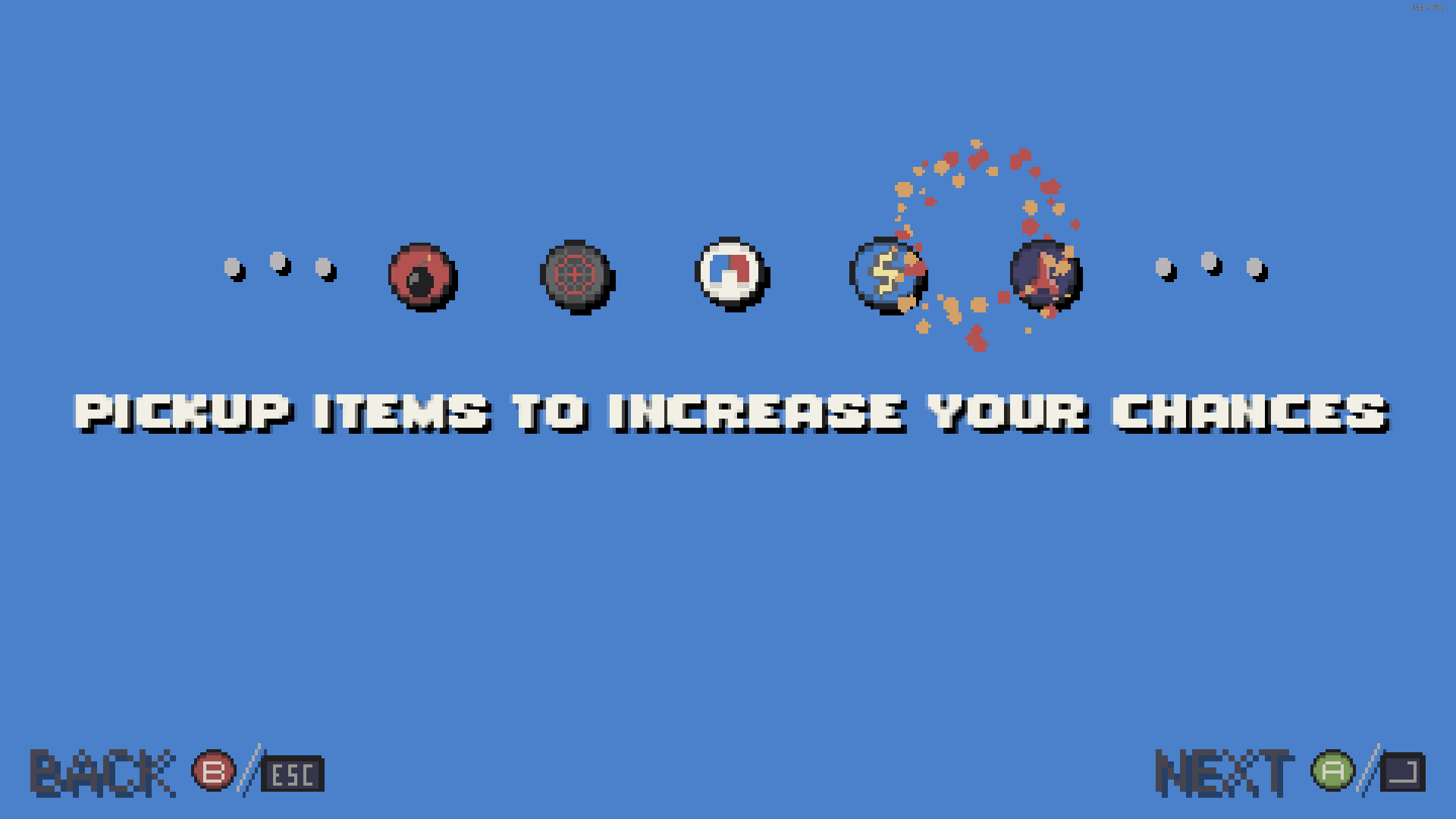 Pingers screenshot 7