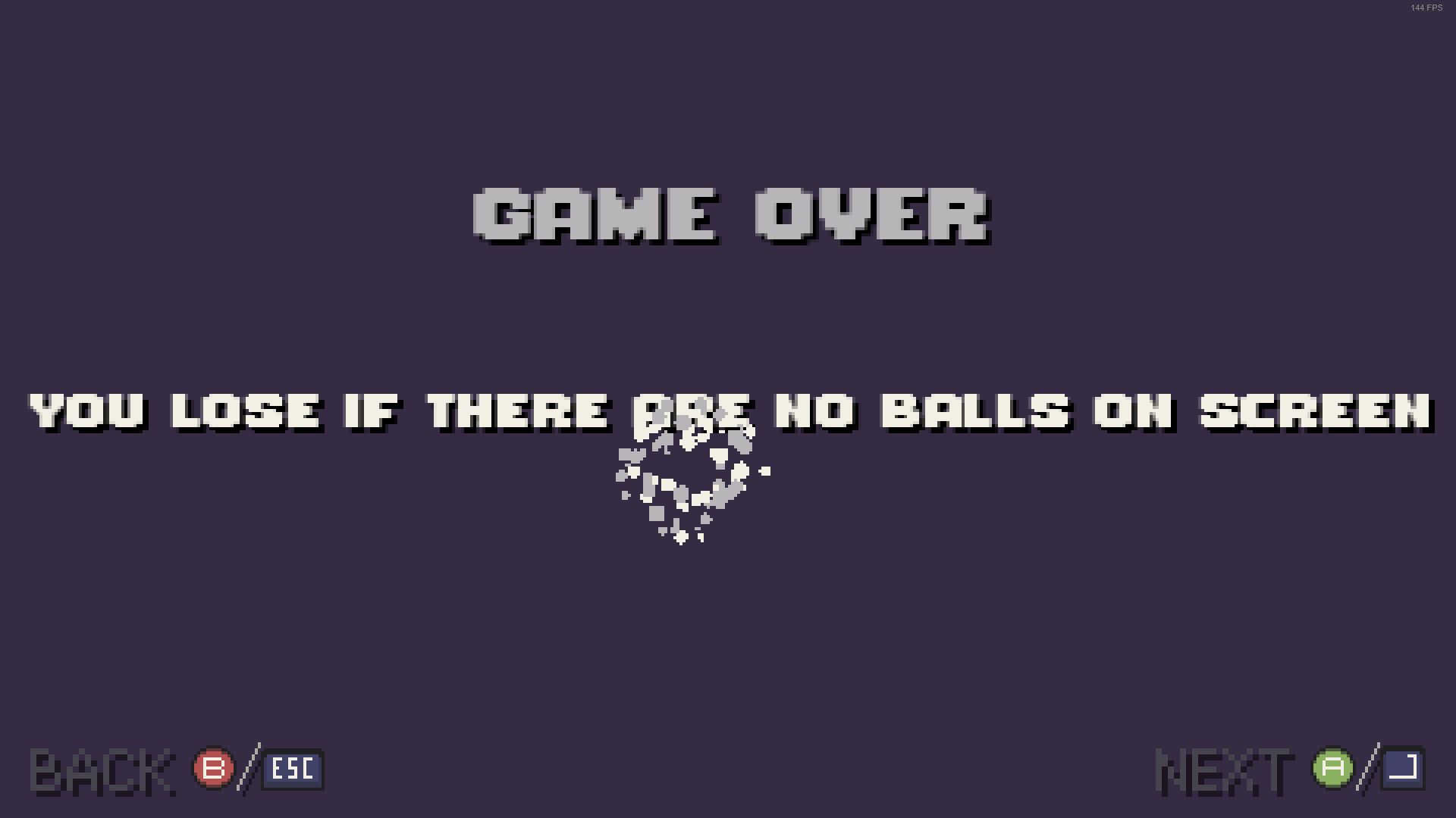 Pingers screenshot 8