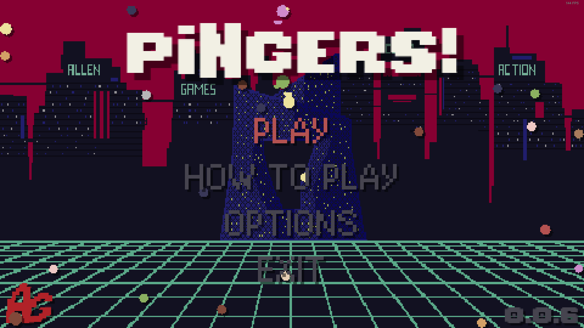 Pingers screenshot 14