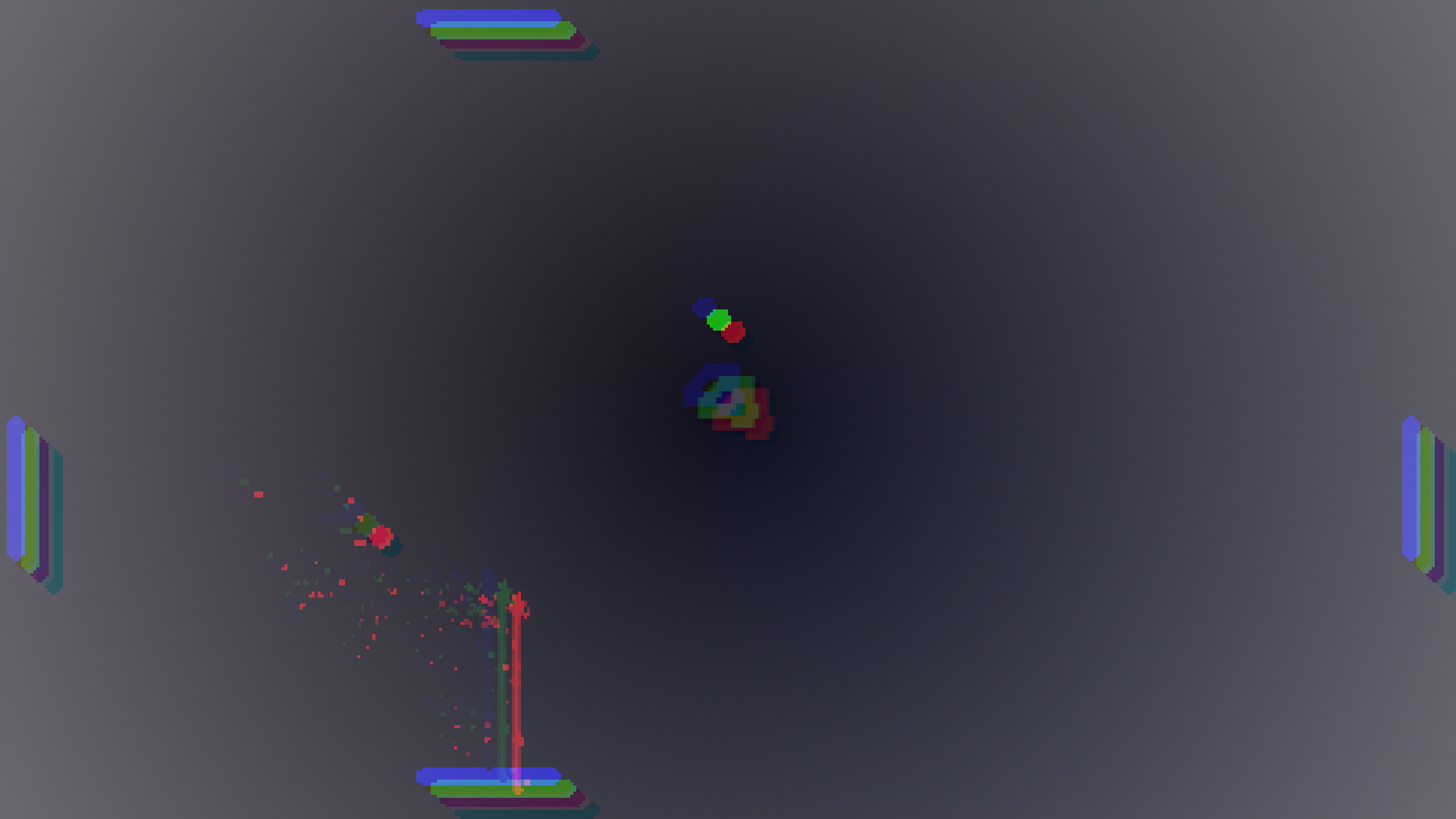 Pingers screenshot 2