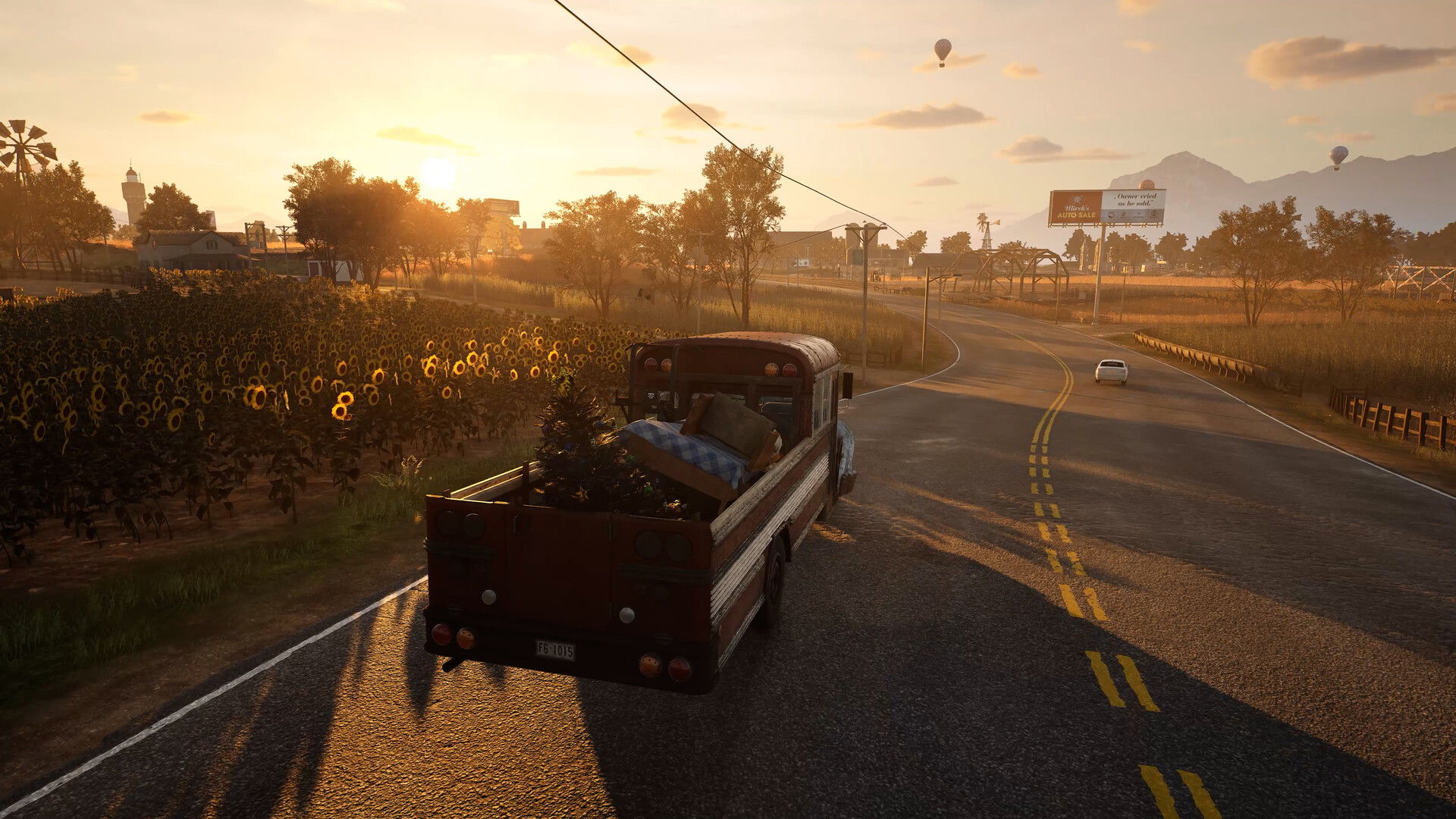 仓库猎人模拟器/Storage Hunter Simulator