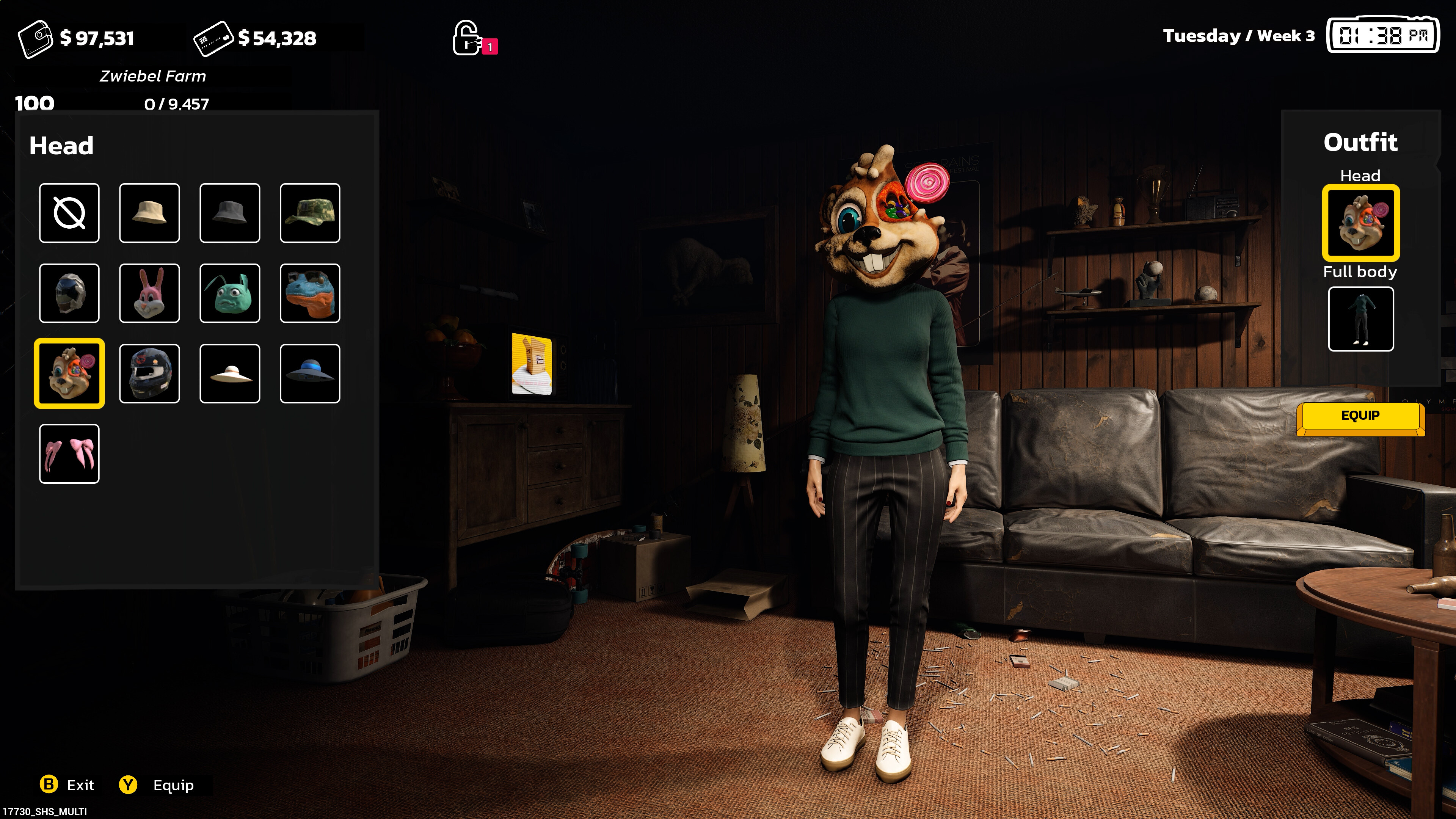 Storage Hunter screenshot 5