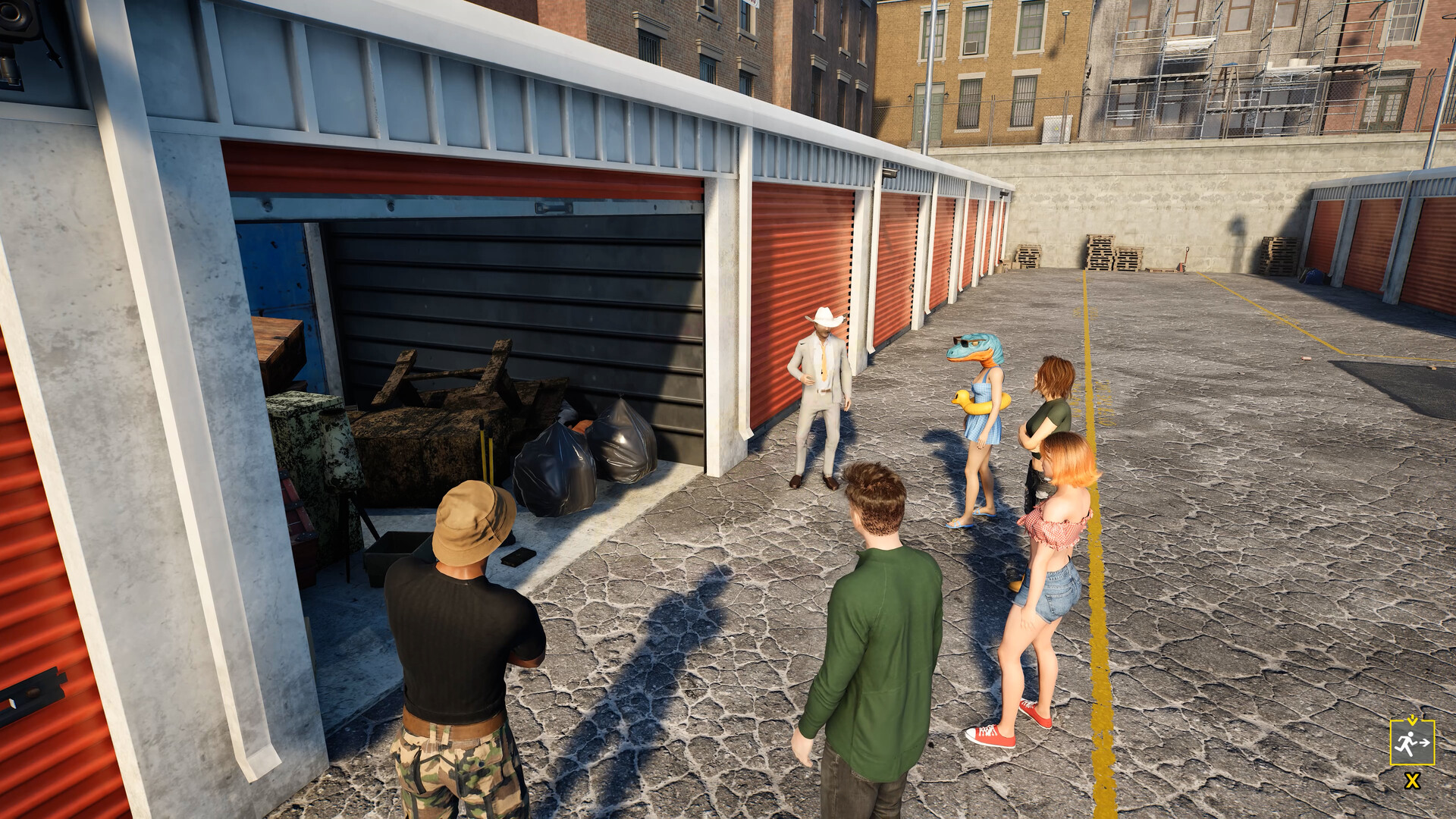 Storage Hunter Simulator — изображение 2
