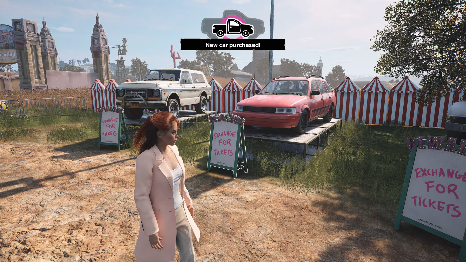 仓库猎人模拟器/Storage Hunter Simulator