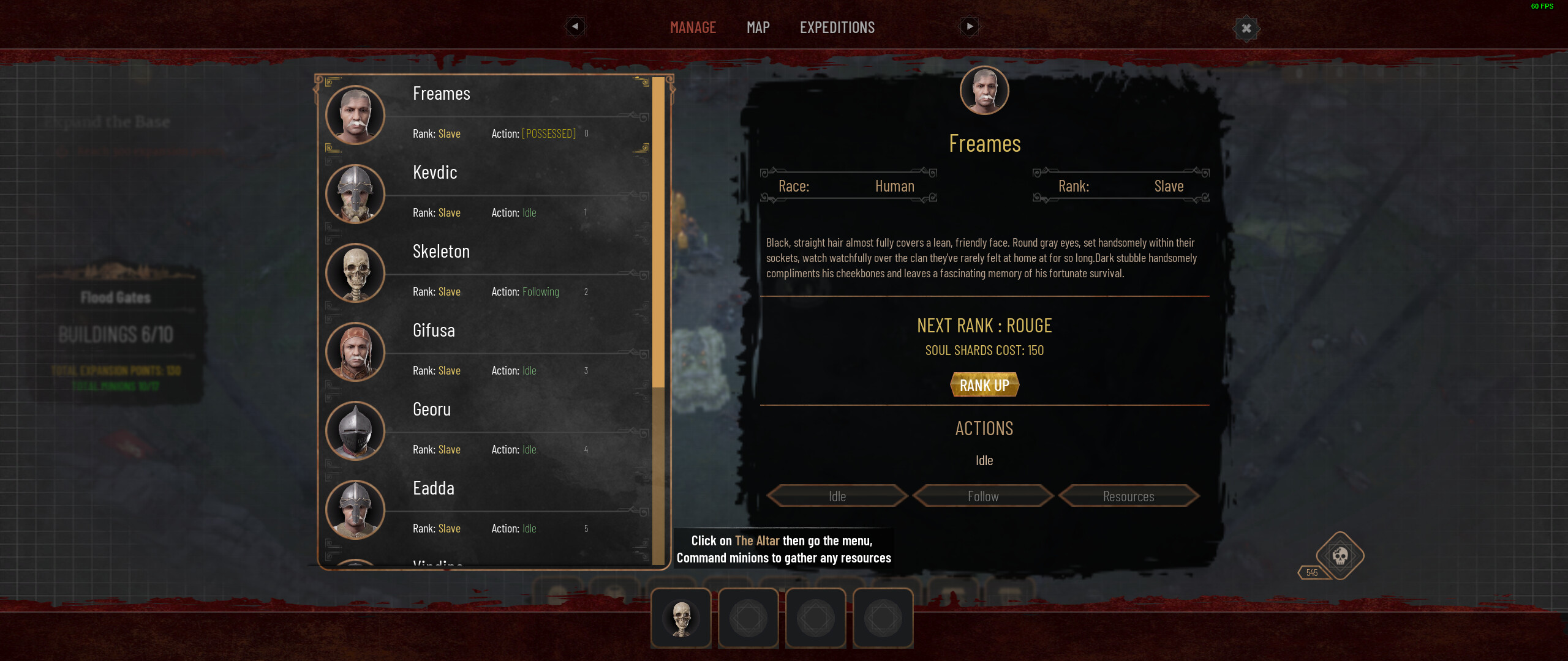 Monsters Domain screenshot 7