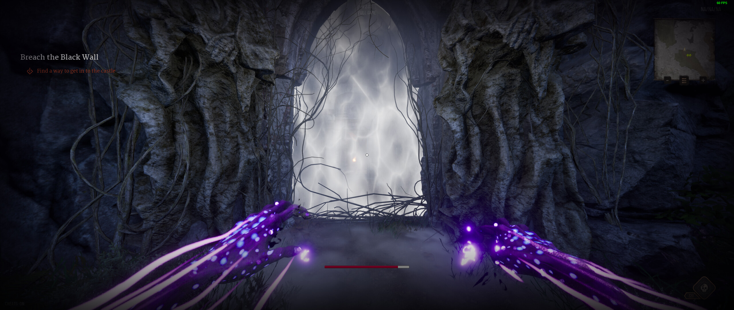 Monsters Domain screenshot 8