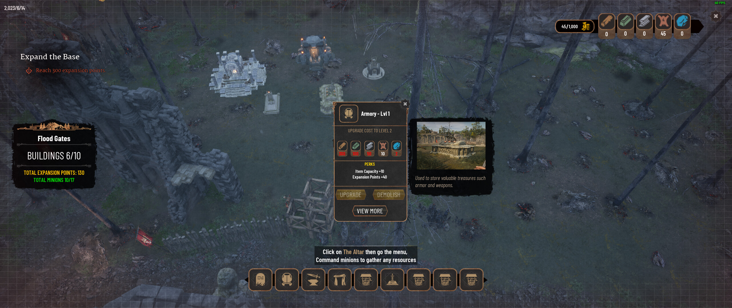 Monsters Domain screenshot 6