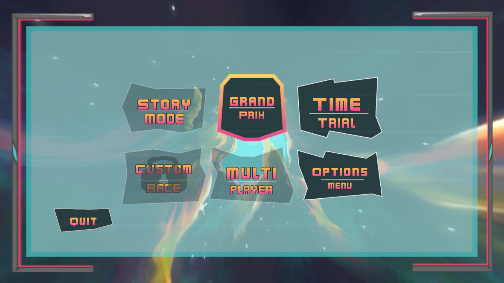 VelocityLoop - Zero to Lightspeed screenshot 11