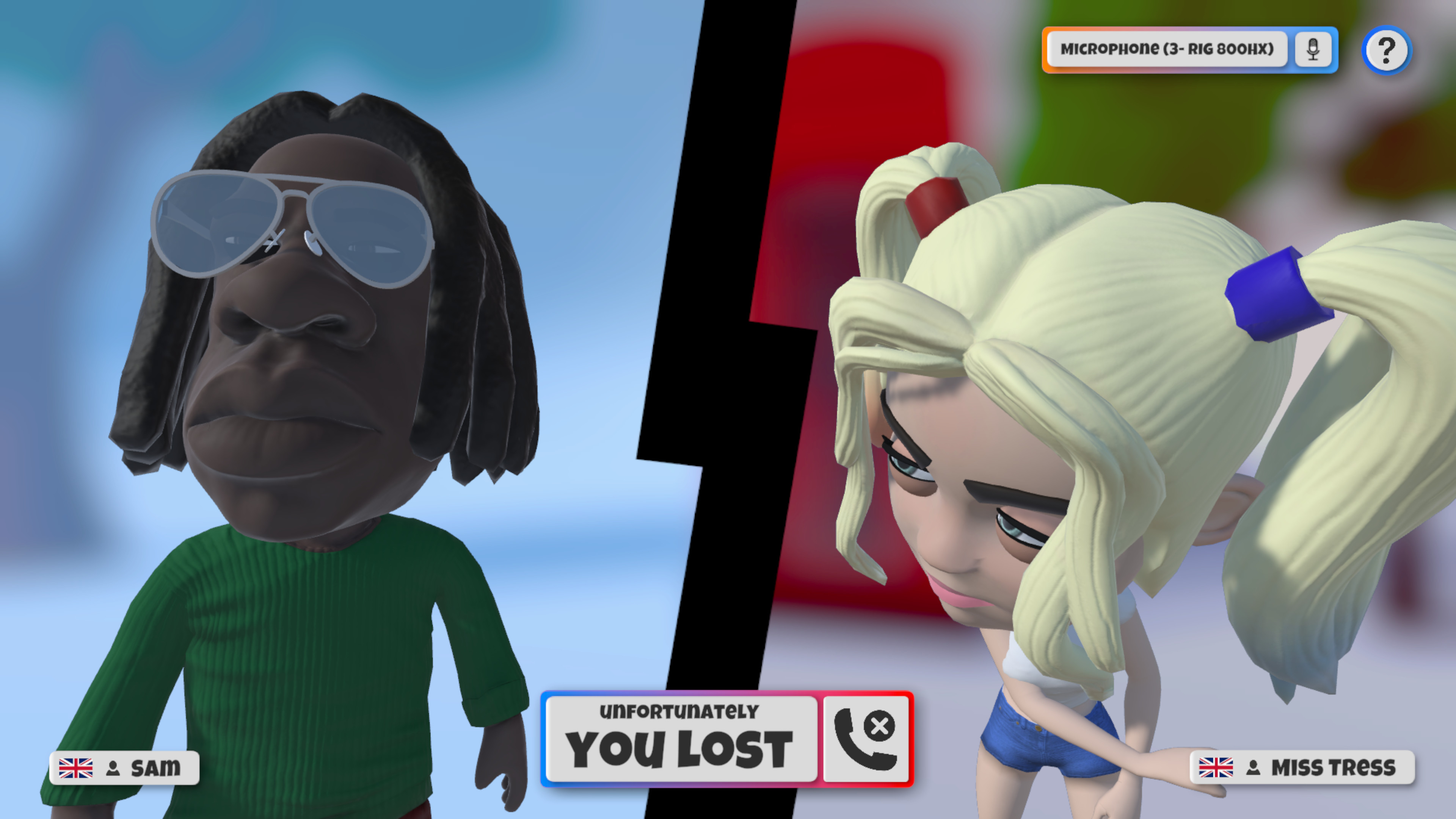 Prank Call screenshot 7