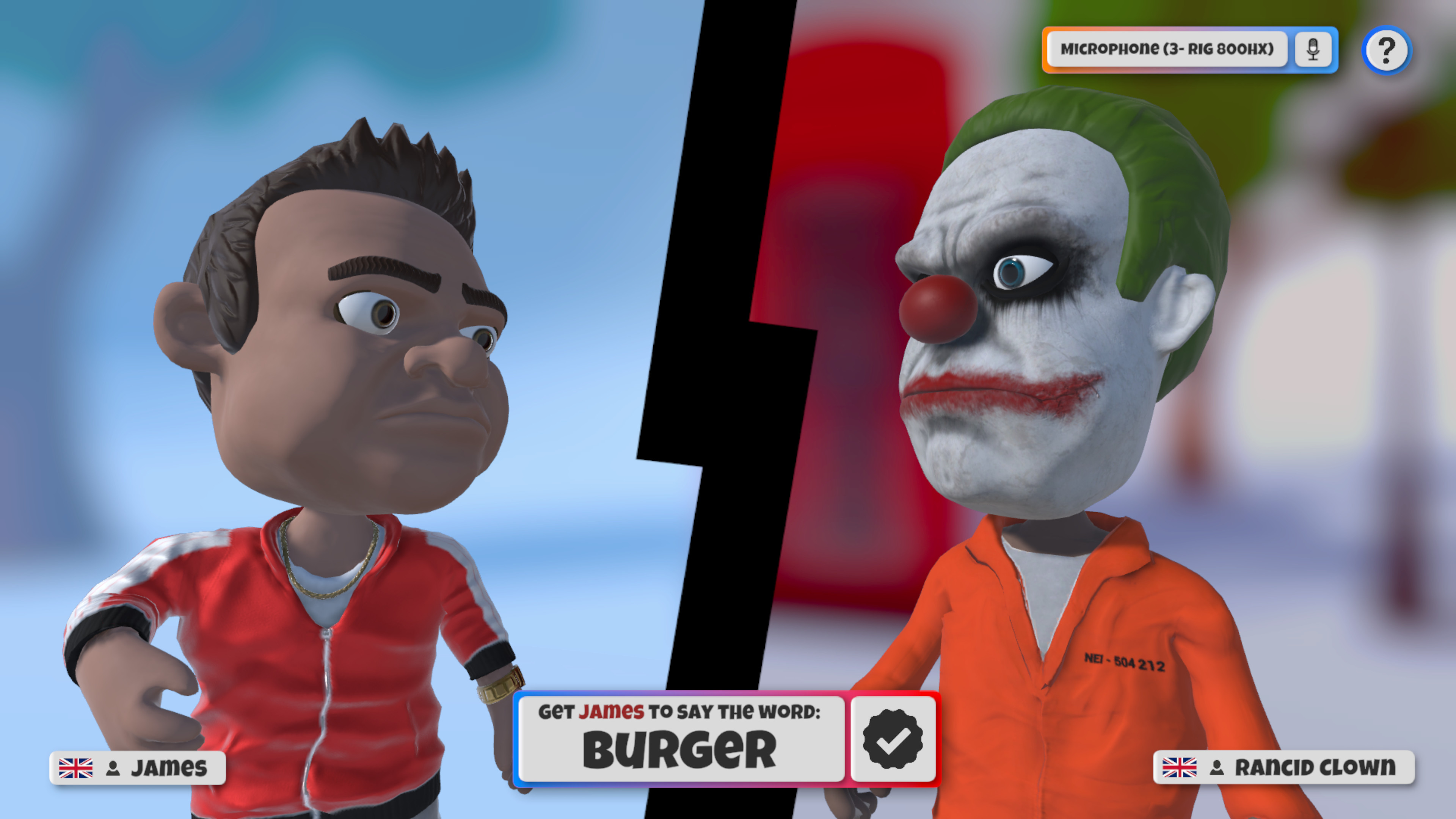 Prank Call screenshot 2