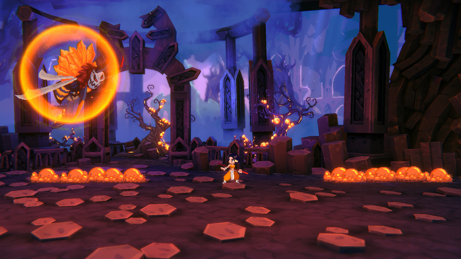 Gli 8 giochi indie più interessanti usciti questa settimana 5 Screenshot #3