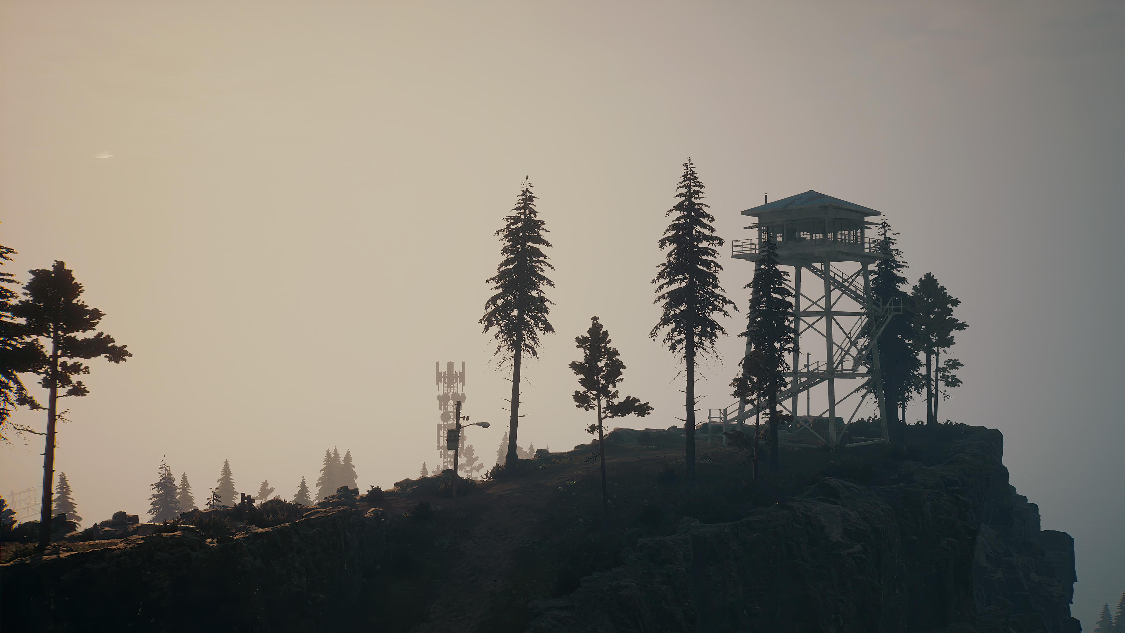 Outbreak Island screenshot 12