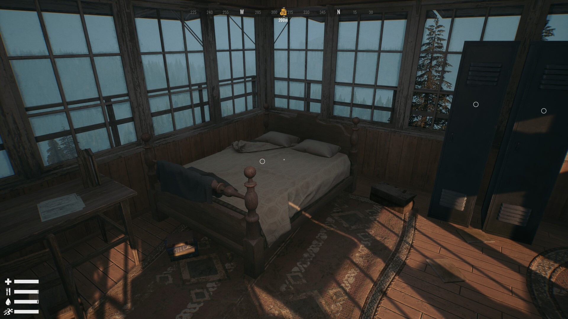 Outbreak Island - PC Game Screenshot