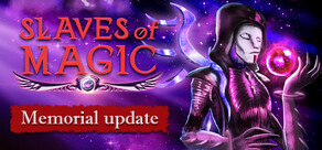 Slaves of Magic