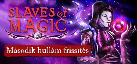 Slaves of Magic