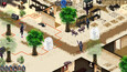 A screenshot of Slaves of Magic