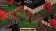 A screenshot of Slaves of Magic