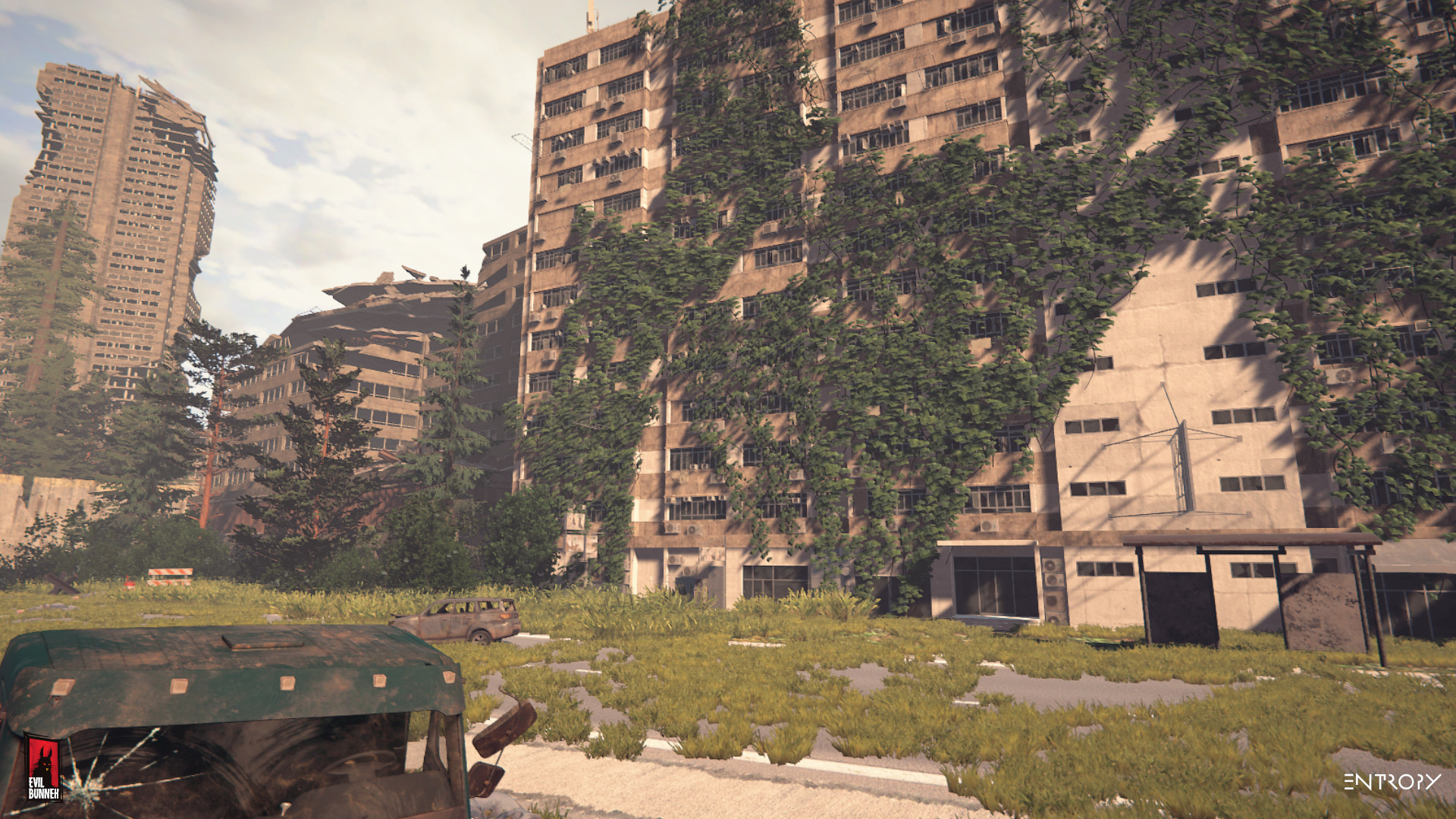 Entropy screenshot 12