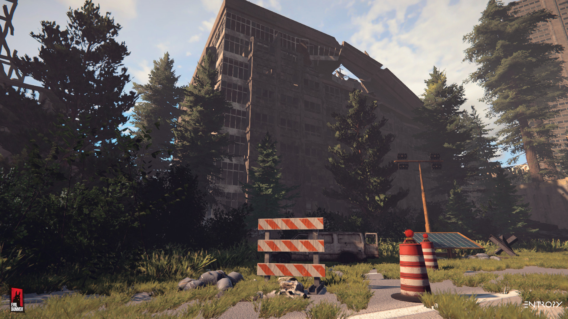 Entropy screenshot 11