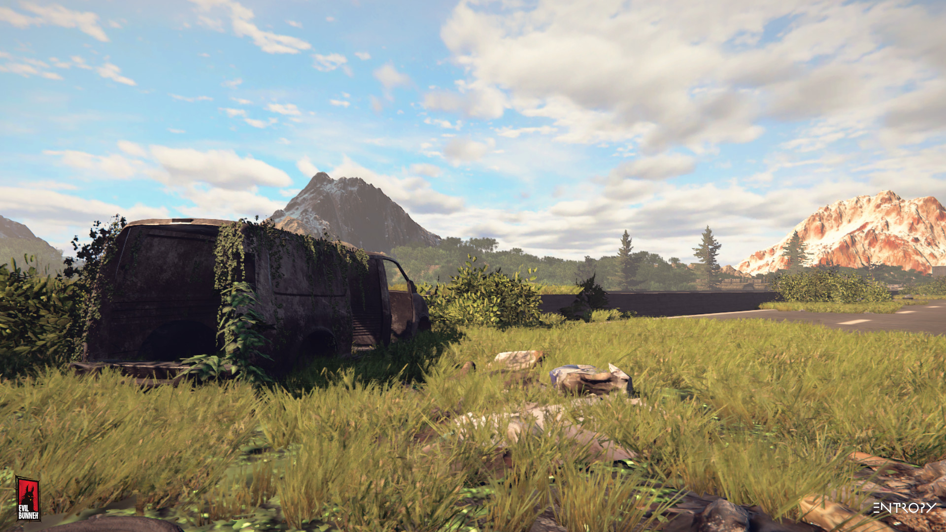 Entropy screenshot 6