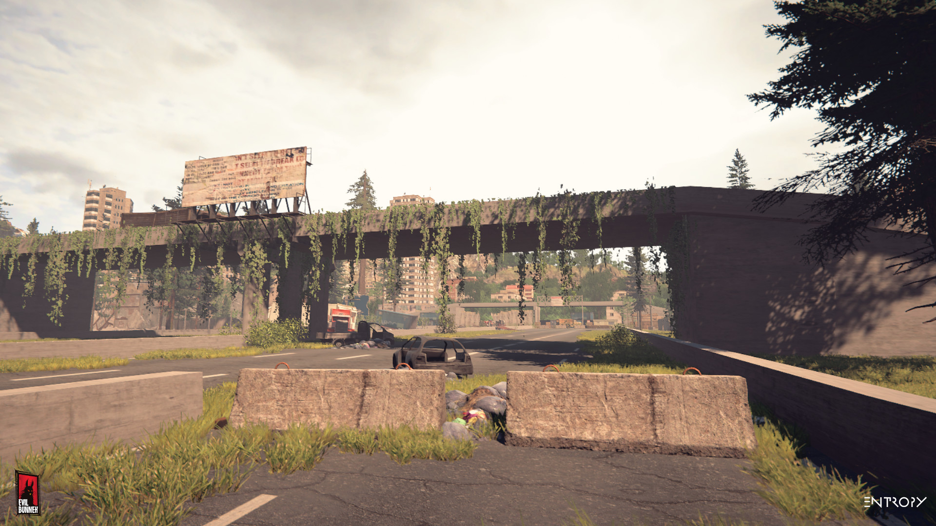 Entropy screenshot 7