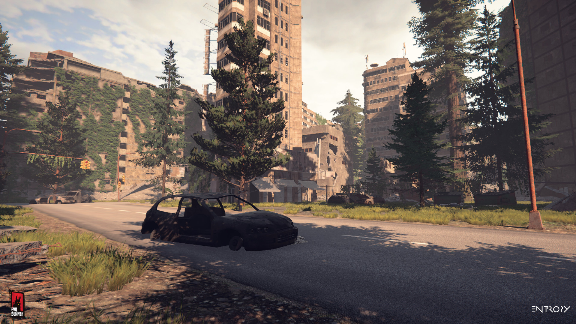 Entropy screenshot 14