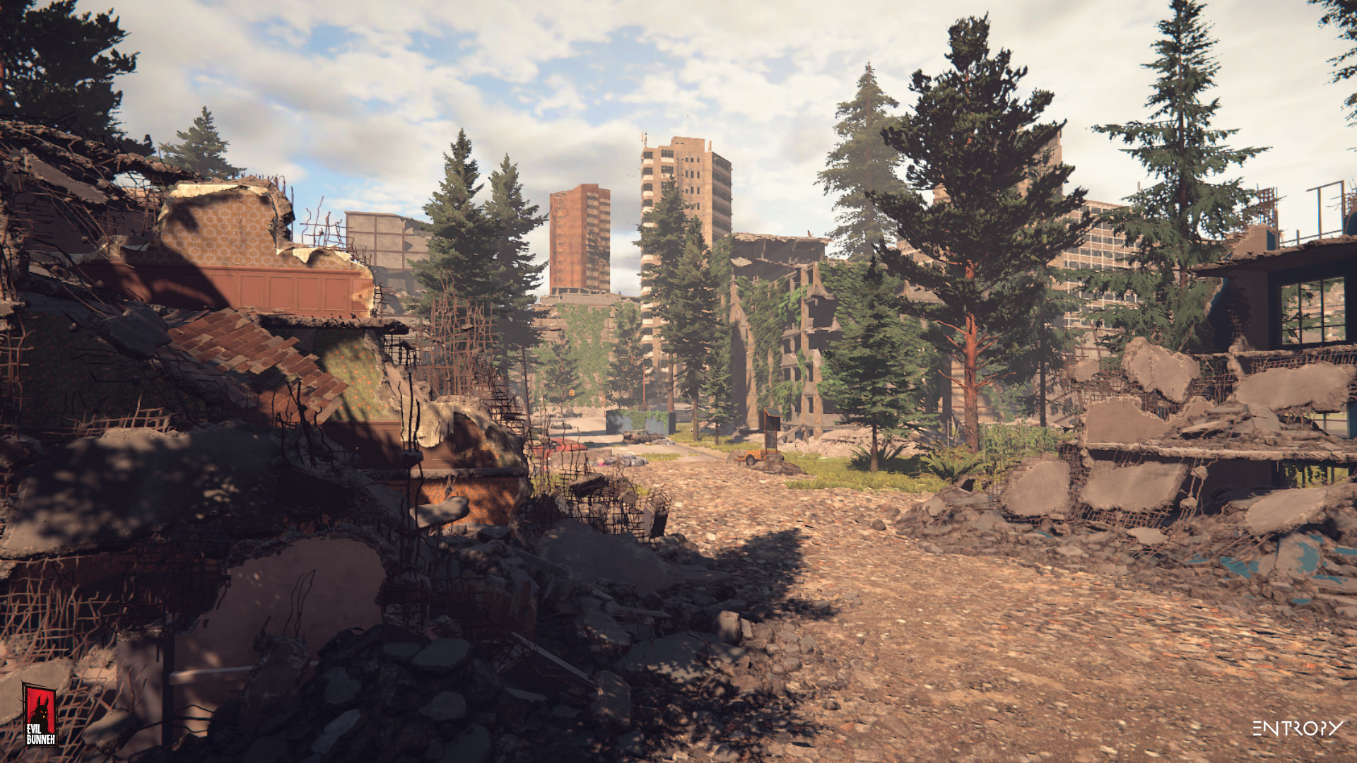 Entropy screenshot 8