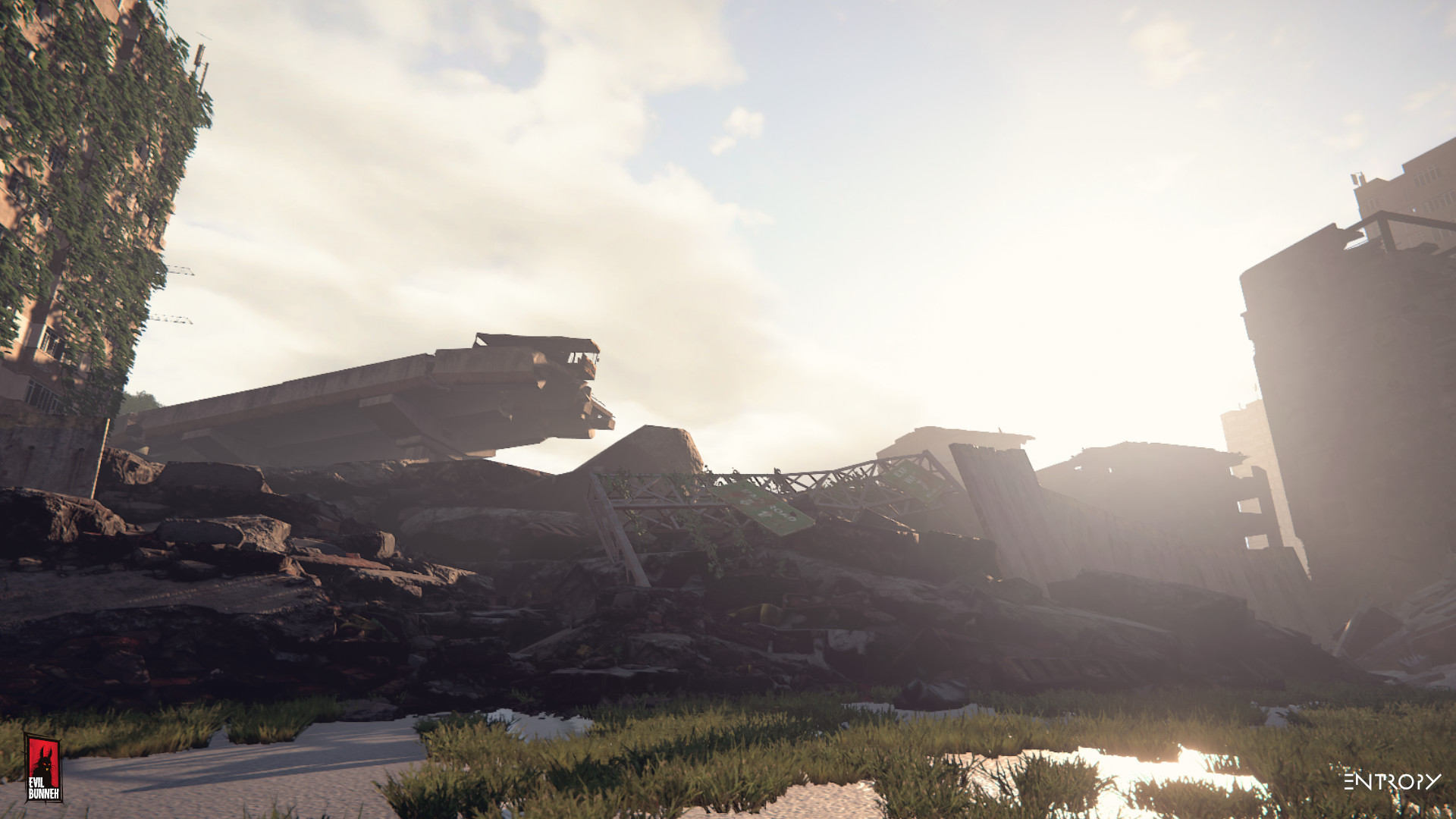 Entropy screenshot 10