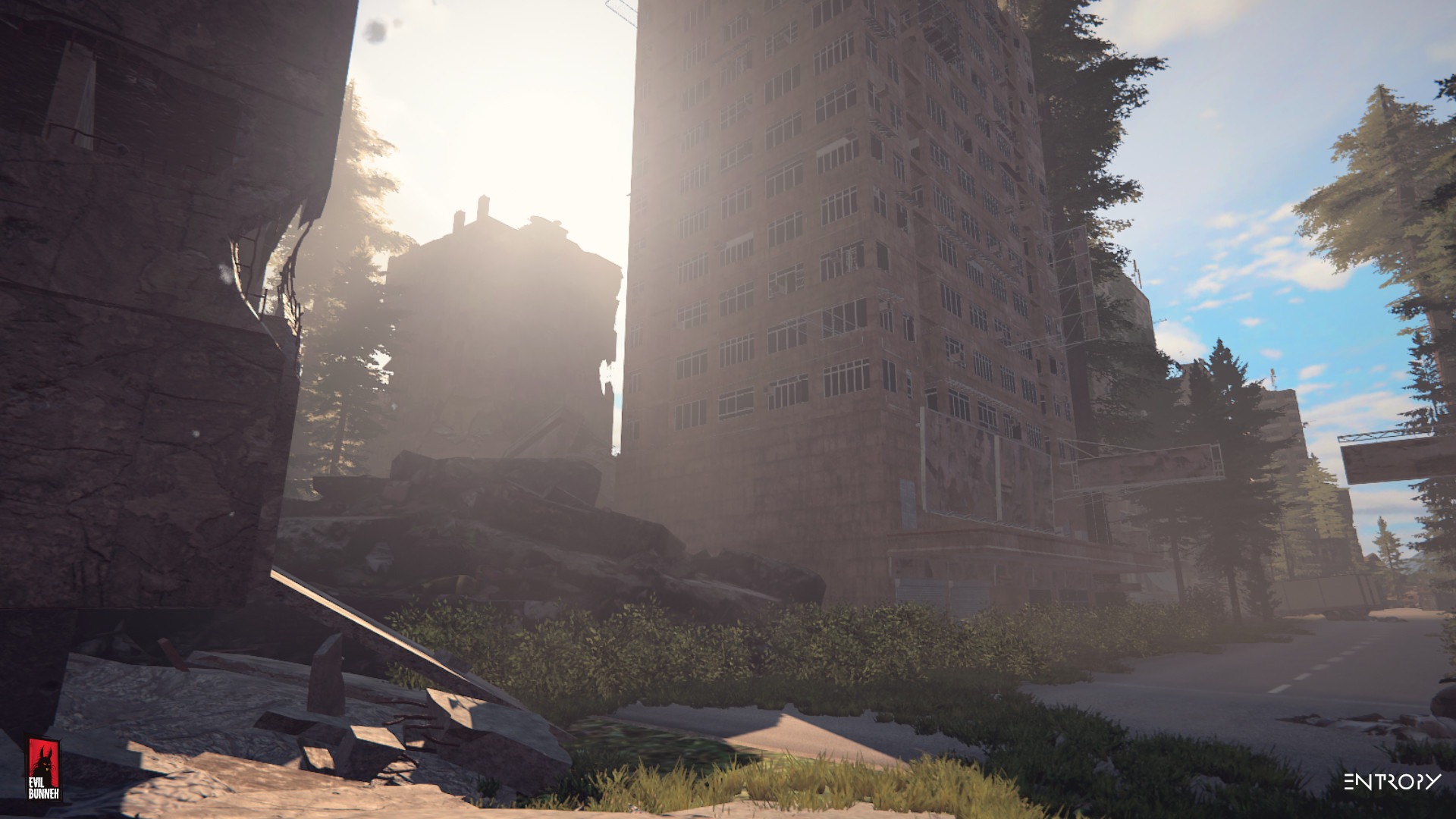 Entropy screenshot 13