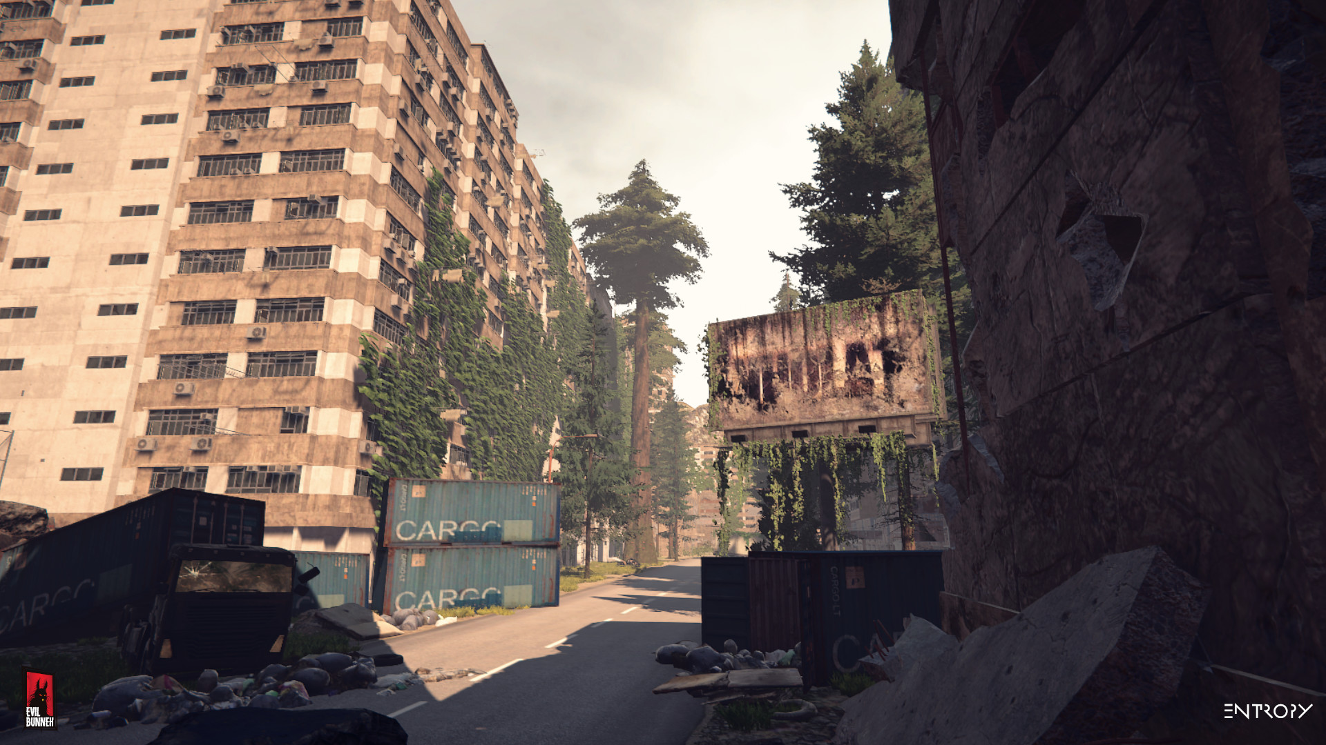 Entropy screenshot 9