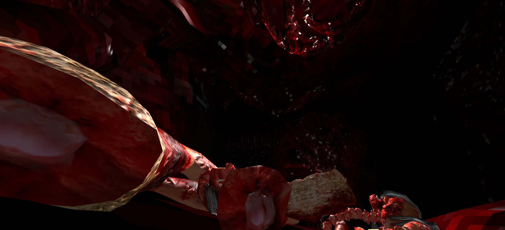 Invasion Vill screenshot 4