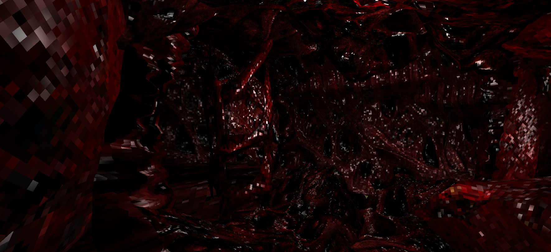 Invasion Vill screenshot 2