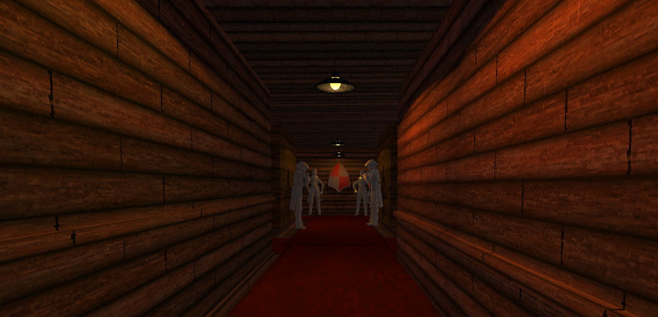 Invasion Vill screenshot 6